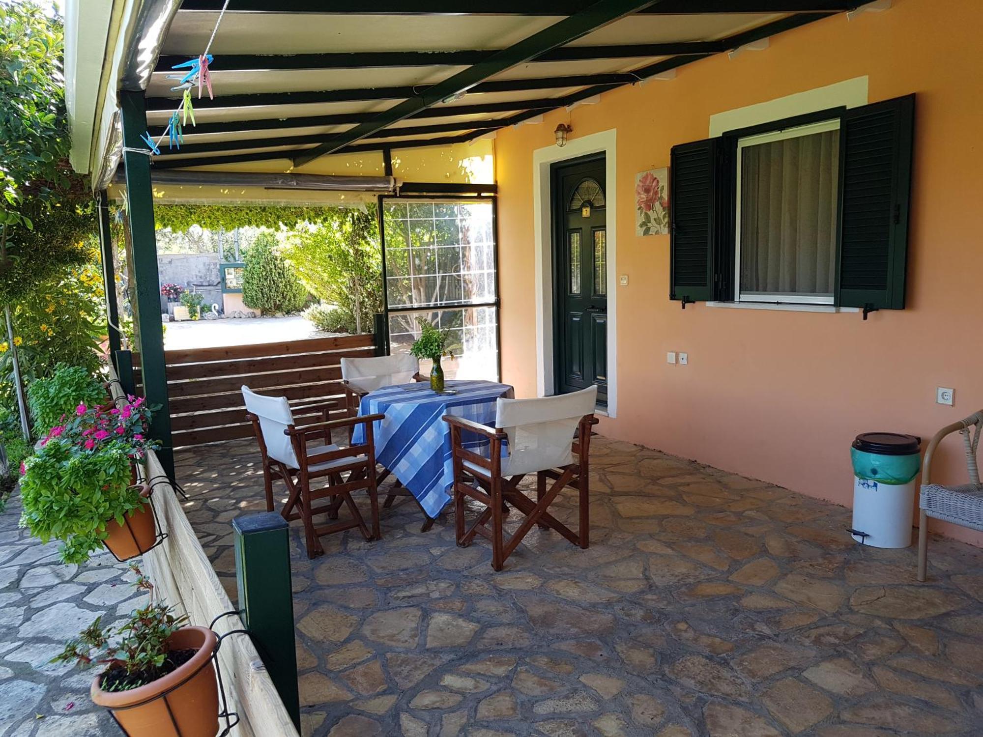 Evaggelia Studios Frínion Quarto foto